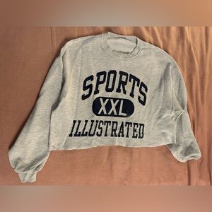 Sports Illustrated Crewneck